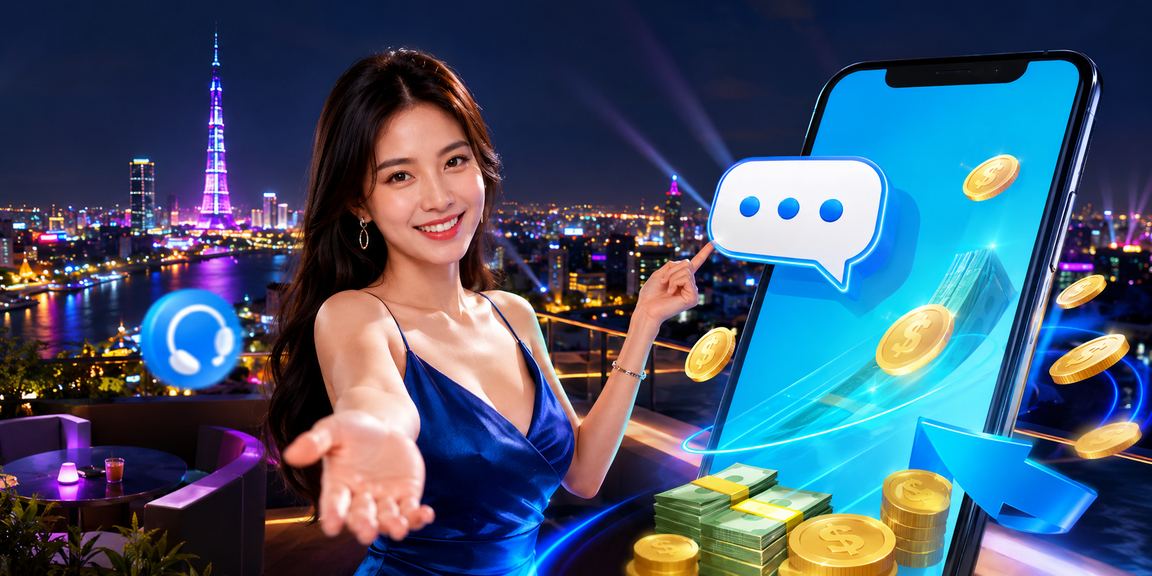 Người dùng tại TP.HCM nhận thưởng cashback và khuyến mãi hấp dẫn từ nền tảng trực tuyến