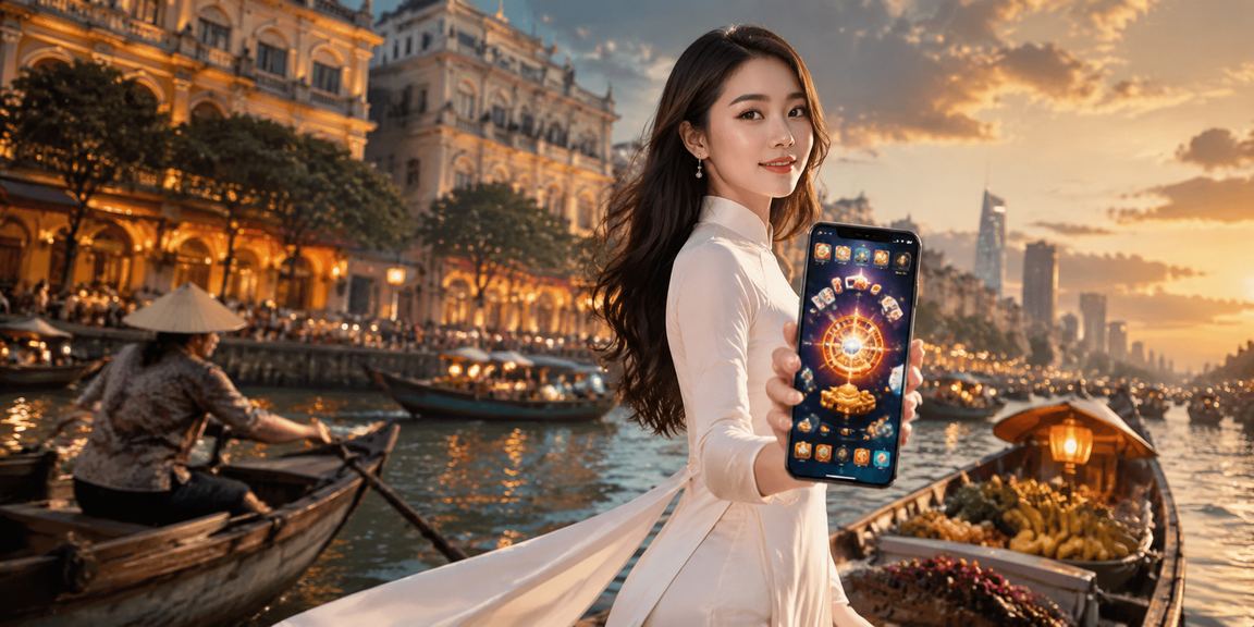 Ưu đãi nạp tiền thưởng tại TP.HCM với áo dài truyền thống