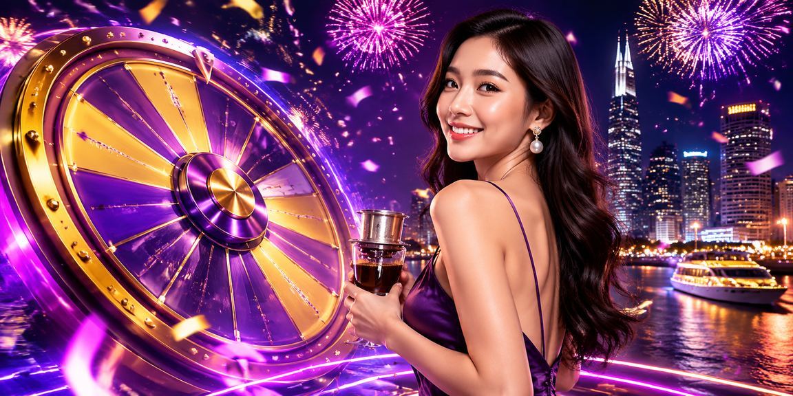 Người chơi tại TP.HCM tham gia quay thưởng lucky draw và thử game mới tại quán cà phê
