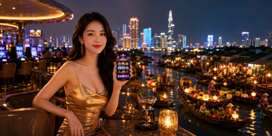 Người dùng TP.HCM sử dụng điện thoại đặt cược thể thao với ưu đãi VIP tại 1408